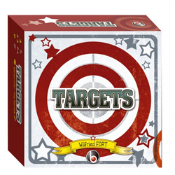 TARGETS (BLACKROCK)