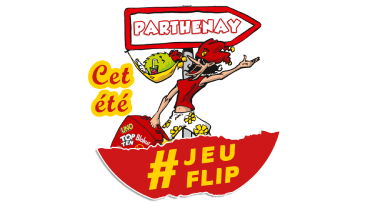 Les avatars #JeuFLIP