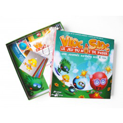 VLOC & SLOC (AU PAYS DES X-TRA)