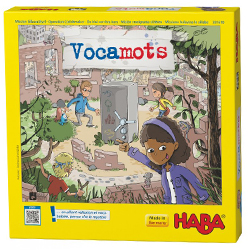 VOCAMOTS (HABA)