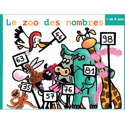 ZOO DES NOMBRES (Cit'inspir)