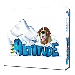 ALTITUDE (JEUX DU LAC)