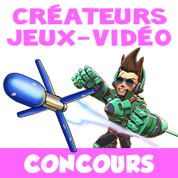 Les nominés du Trophée FLIP Jeux Vidéo 2018 !