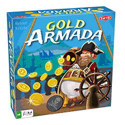 GOLD ARMADA (TACTIC)

