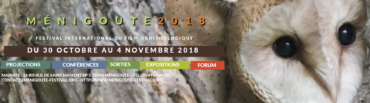 FIFO – Festival International du Film Ornithologique 2018