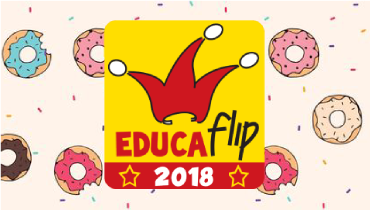 Les lauréats des ÉducaFLIP 2018