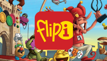 Flipi : Programme en direct !