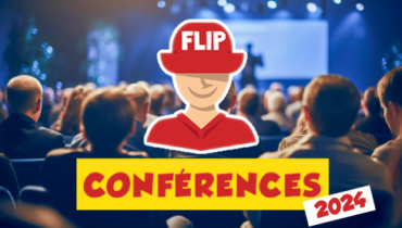Les conférences du FLIP 2024