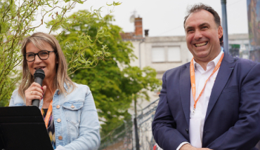 Rencontre avec Jean-Michel Prieur – Président de la Communauté de Communes Parthenay-Gâtine