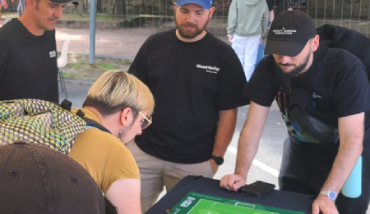 Rencontre avec Mathieu et Paul-Henri de PitchGames