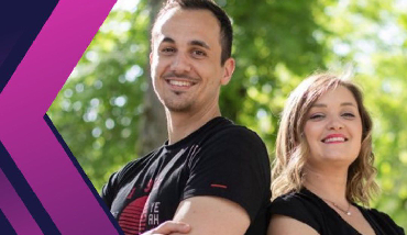 Rencontre avec Blandine et Adrien de Pro Meeples