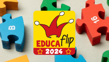 Lauréats des ÉducaFLIP 2024