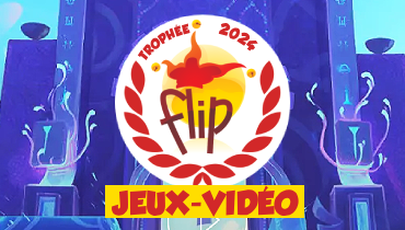 Lauréats des ÉducaFLIP 2024