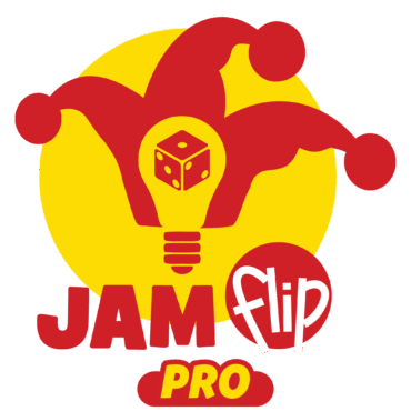 Lauréats de la “Jam FLIP Pro” 2025