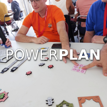Power Plan – Lauréat JAM FLIP PRO 2024