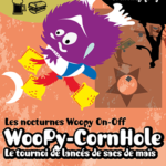 Tournoi woopy cornhole 2025