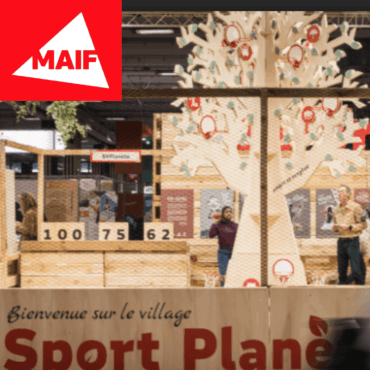 L’Espace MAIF