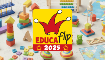 Les lauréats des EducaFLIP 2025