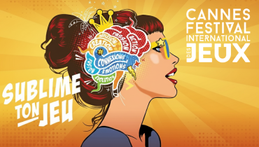 Le FLIP au Festival des Jeux de Cannes 2026