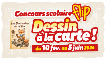 Concours Scolaire : Dessin à la carte – 2026
