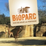 Bioparc - Zoo de Doué la Fontaine
