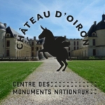 Château d'Oiron, centre des monuments nationaux