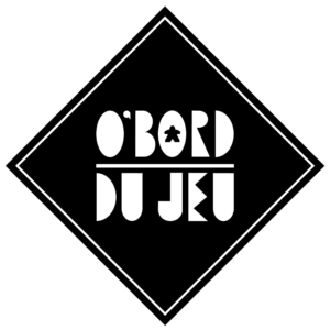 O&rsquo;Bord du jeu