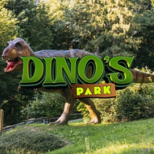 Dino&rsquo;s Park