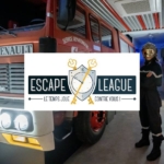 The Escape League