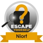 Escape Yourself Niort