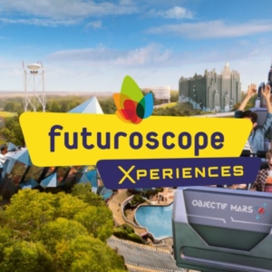 Futuroscope