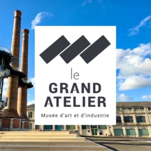 Le Grand Atelier