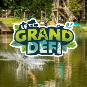 Le Grand Défi