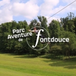 Parc Aventure de Fontdouce