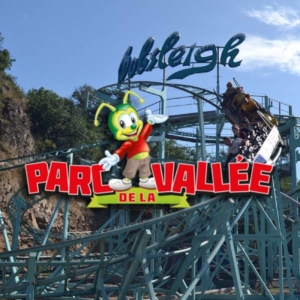 Parc de la Vallée