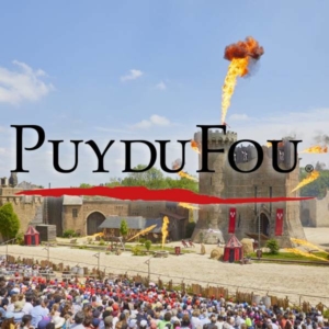 Puy du Fou