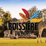 Zoo de la Boissière du Doré