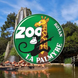 Zoo de La Palmyre