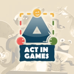 Act In Games