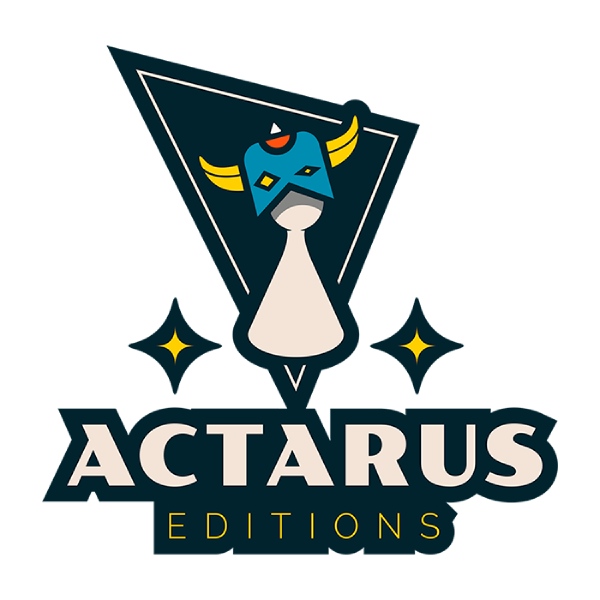 actarus_éditions