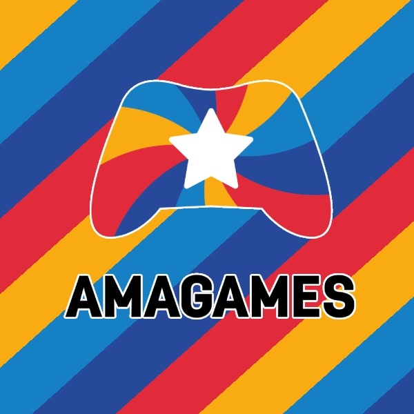 amagames