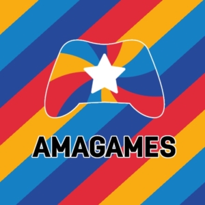 Amagames