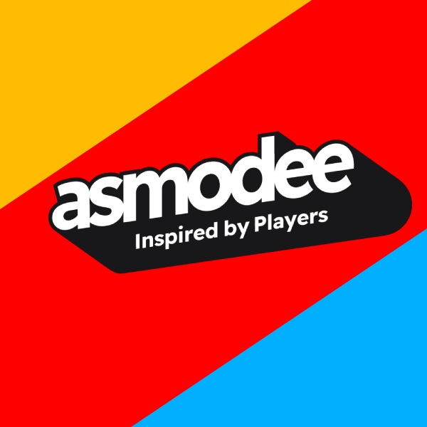 asmodee