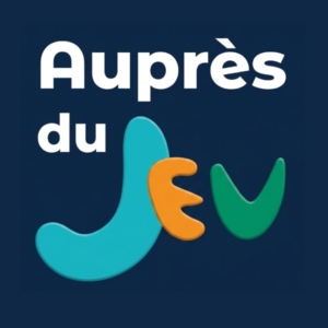 Auprès du jeu