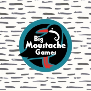 Big Moustache Games
