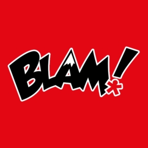 Blam!