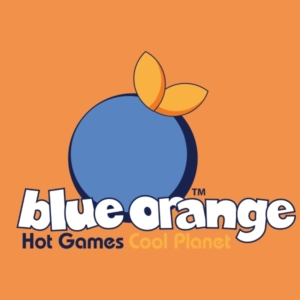 Blue Orange