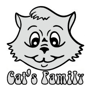 Cat&rsquo;s Family
