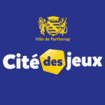 Parthenay, Cité des Jeux