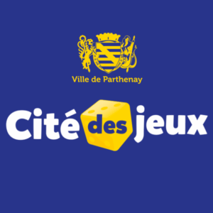 Parthenay, Cité des Jeux